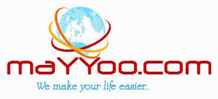 MaYYoo Logo